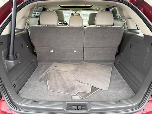 Used 2013 Ford Edge Limited image 12