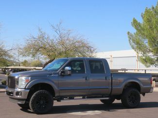 Used 2014 Ford F250 Lariat w/ Lariat Ultimate Package video 1