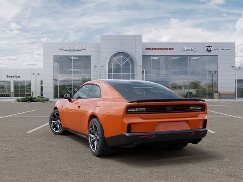 New 2026 Dodge Charger Scat Pack w/ Blacktop Package image 3