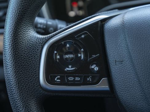 Used 2021 Honda CR-V EX image 28