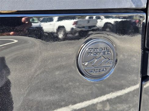 Used 2021 Jeep Wrangler Unlimited Sport w/ Technology Group image 14