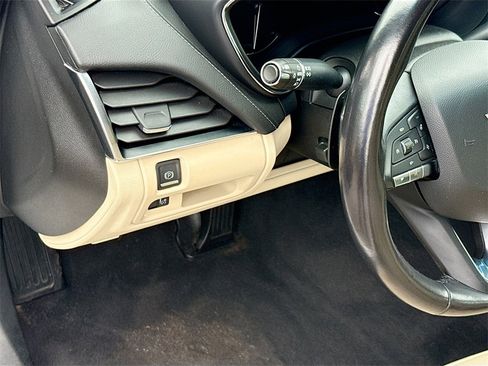 Used 2023 Cadillac CT5 Luxury image 11