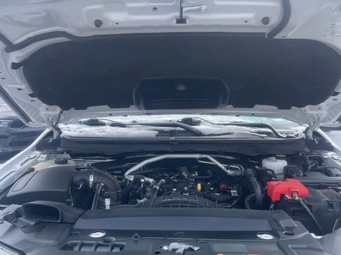 Used 2022 Ford Ranger XLT w/ Equipment Group 302A High image 22