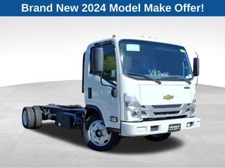 New 2024 Chevrolet Low Cab Forward 5500XD video 1
