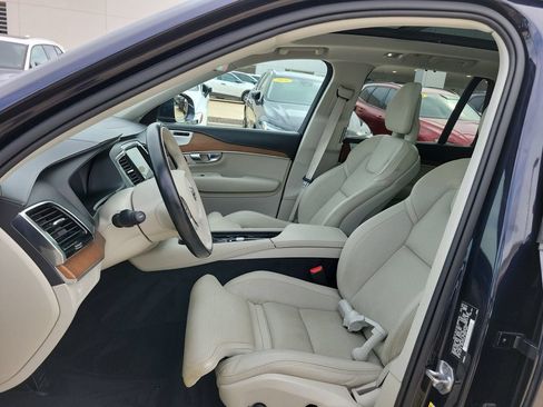 Used 2017 Volvo XC90 T6 Inscription w/ Vision Package AWD/4WD image 20