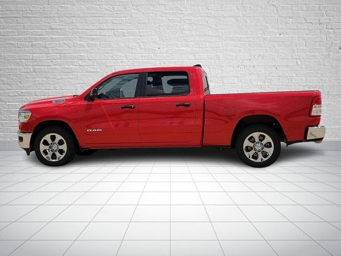 Used 2023 RAM 1500 Lone Star RWD image 2