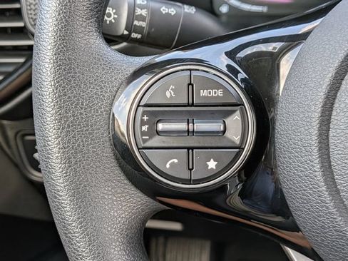 Certified 2024 Kia Soul S FWD image 28