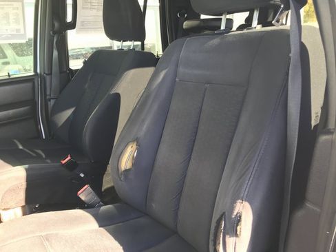 Used 2017 Ford Expedition XL w/ Fleet Convenience Package image 6