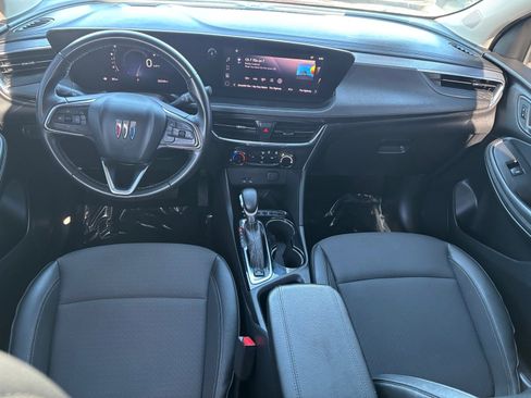 Used 2025 Buick Encore GX Preferred image 19