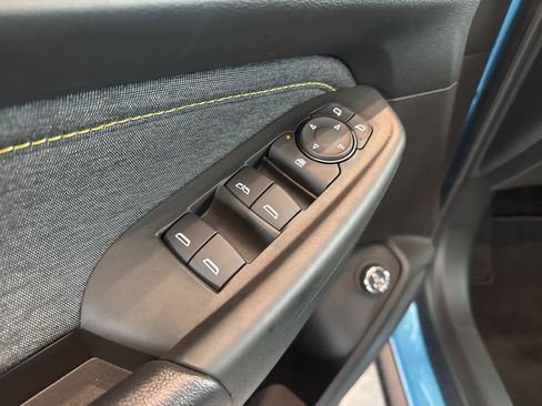 New 2026 Chevrolet TrailBlazer ACTIV w/ Convenience Package image 15