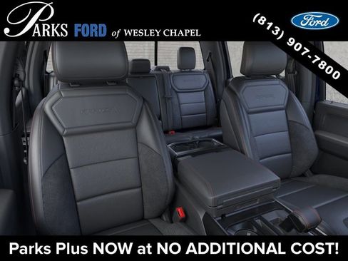 New 2026 Ford F150 Raptor image 10