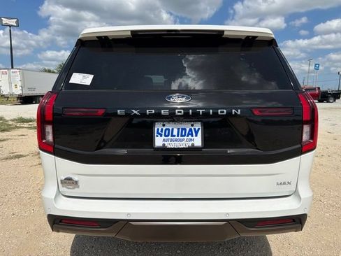 New 2026 Ford Expedition Max King Ranch AWD/4WD image 10