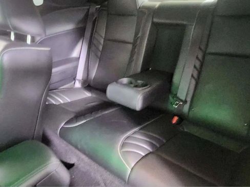 Used 2019 Dodge Challenger R/T Scat Pack w/ Driver Convenience Group image 14