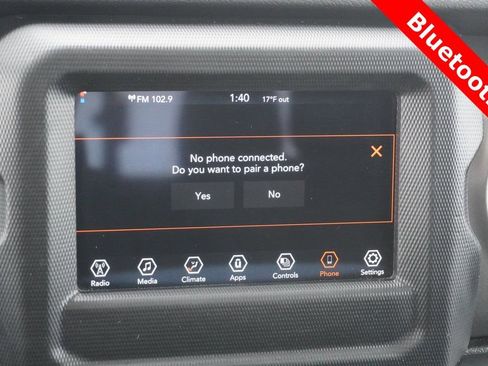 Used 2023 Jeep Gladiator Sport image 37