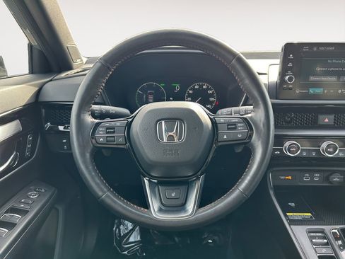 Used 2024 Honda CR-V Sport Touring image 14