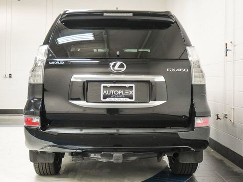 Used 2023 Lexus GX 460 Premium w/ Premium Plus Package AWD/4WD image 40