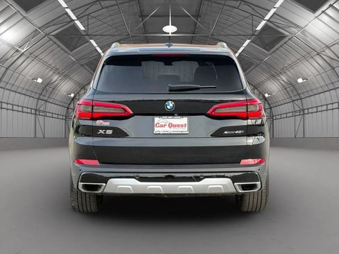 Used 2019 BMW X5 xDrive40i w/ Convenience Package AWD/4WD image 6