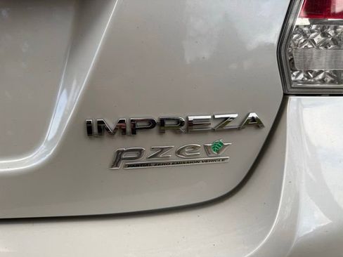 Used 2013 Subaru Impreza 2.0i Limited image 30