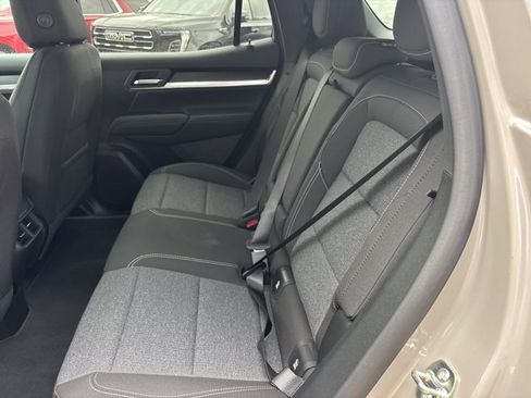New 2026 GMC Terrain Elevation w/ Technology Package II FWD image 14