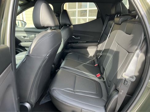New 2026 Hyundai Santa Cruz XRT AWD/4WD image 25