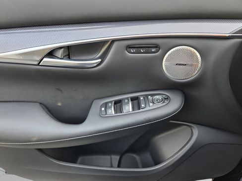 Used 2023 INFINITI QX50 Sport FWD image 26