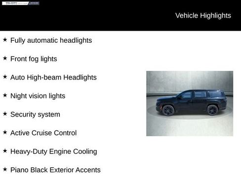 Used 2023 Jeep Grand Wagoneer Series III w/ Quick Order Packagew 28T image 35