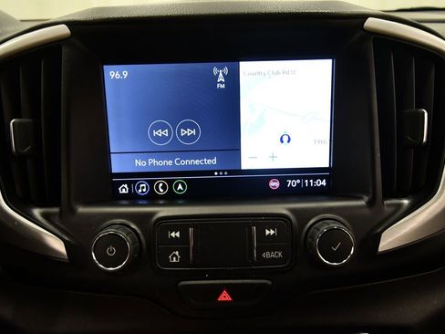 Used 2019 GMC Terrain SLE w/ Driver Convenience Package AWD/4WD image 23