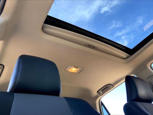 Used 2023 Toyota 4Runner SR5 Premium w/ Moonroof Package image 14