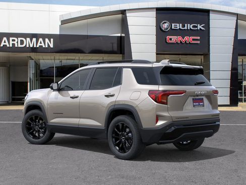 New 2026 GMC Terrain Elevation w/ Black Edition image 3