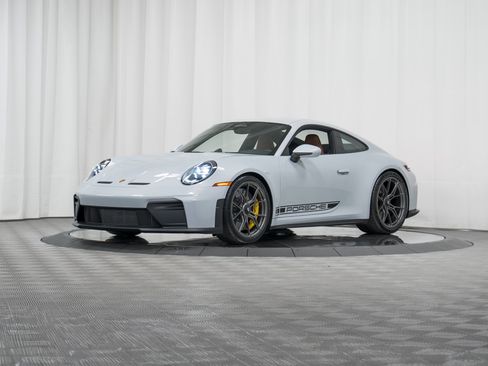Used 2026 Porsche 911 GT3 image 35