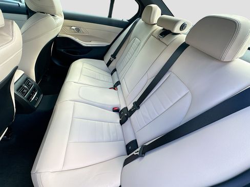 New 2026 BMW 330i 330i NA w/ Premium Package image 20