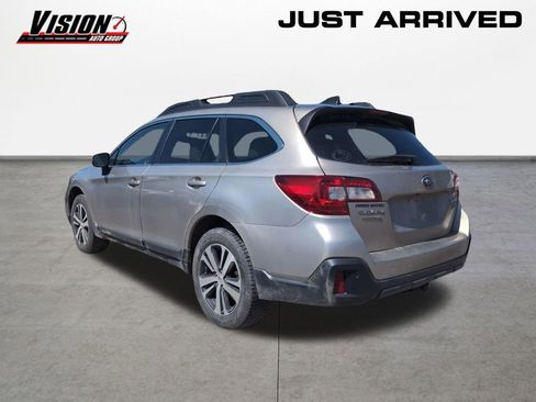 Used 2019 Subaru Outback 2.5i Limited image 7