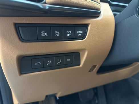 New 2026 MAZDA CX-70 3.3 Turbo S w/ Premium Plus image 15