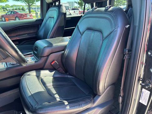 Used 2021 Ford Expedition Limited AWD/4WD image 58