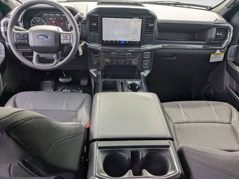 New 2026 Ford F150 STX RWD image 13