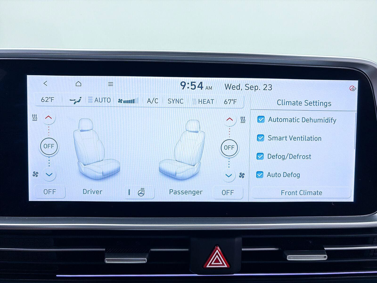 Used 2025 Hyundai Ioniq 6 Limited RWD image 26