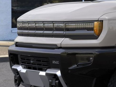 New 2026 GMC Hummer EV 4x4 Crew Cab image 13