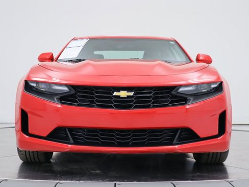 Used 2023 Chevrolet Camaro LT image 8