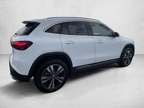 New 2026 Mercedes-Benz GLA 250 image 5