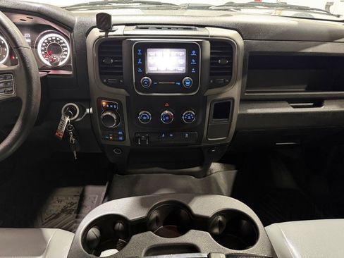 Used 2021 RAM 1500 Tradesman w/ Trailer Tow Group AWD/4WD image 26