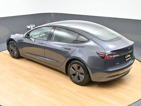 Used 2023 Tesla Model 3 Standard Range RWD image 47