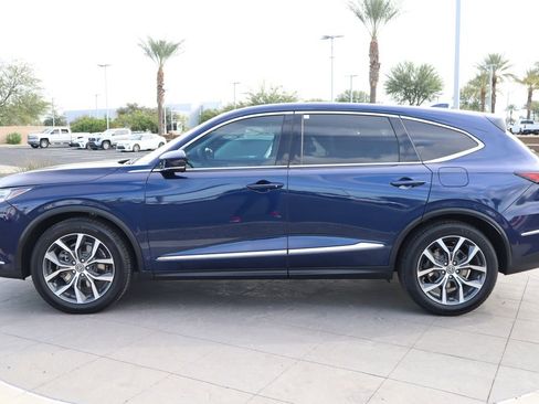 Used 2023 Acura MDX FWD w/ Technology Package image 8