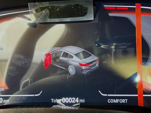 New 2026 BMW 840i RWD image 12