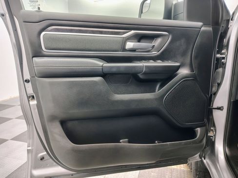 Used 2022 RAM 1500 Big Horn image 19