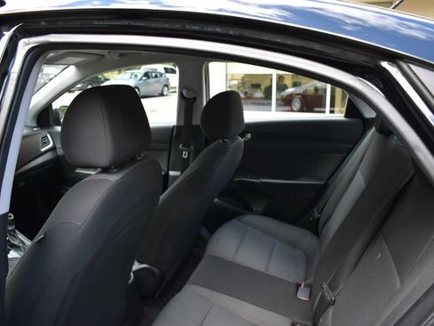 Used 2020 Hyundai Accent SE FWD image 13