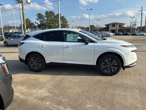 New 2026 Nissan Murano SL image 8