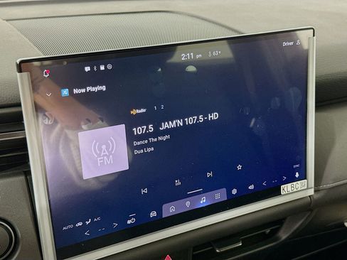 New 2026 MAZDA CX-5 Select image 15