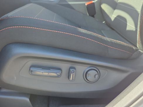 New 2026 Honda CR-V Sport image 11