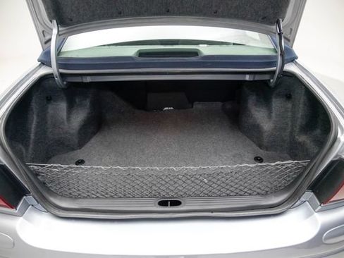 Used 2005 Buick Le Sabre Custom w/ Wheel And Sound Package FWD image 12