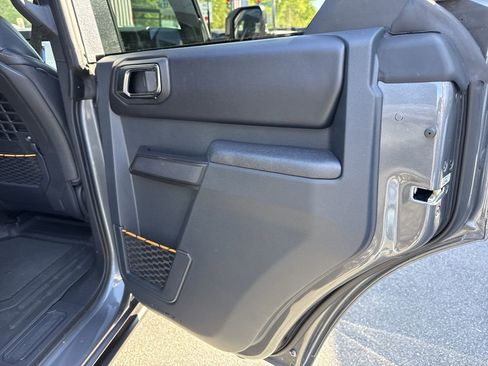 Used 2024 Ford Bronco Badlands AWD/4WD image 43
